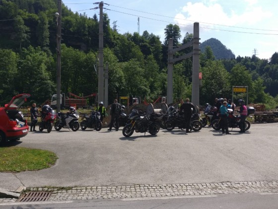 Österreich Treffen 2019 - Steiermark