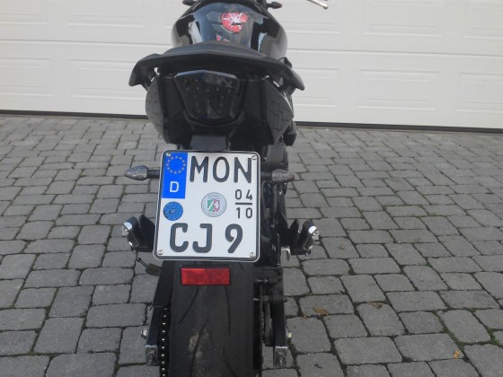 Meine XJ6