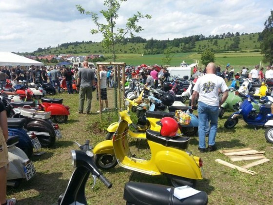 Vespatreffen