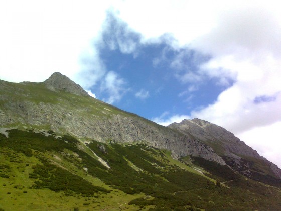 Hahntenjoch