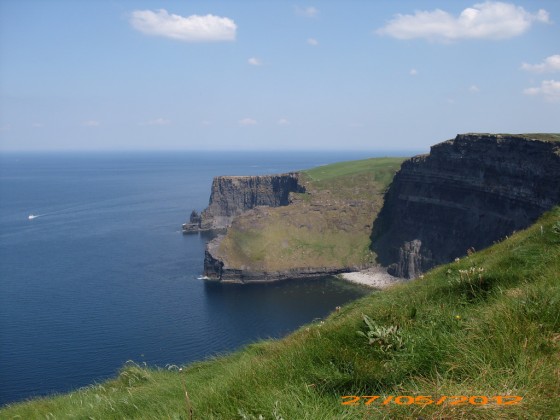 10--Cliffs of Moher