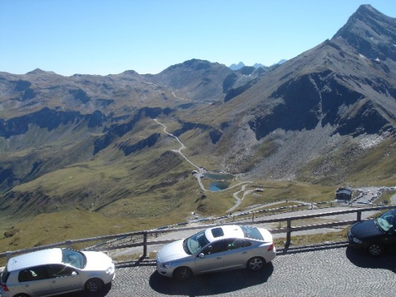 Großglockner