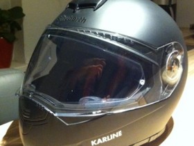 Helm Styling