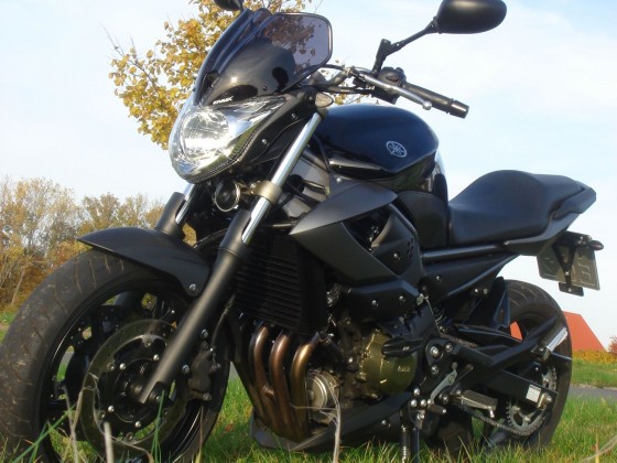 XJ6 Bild 2