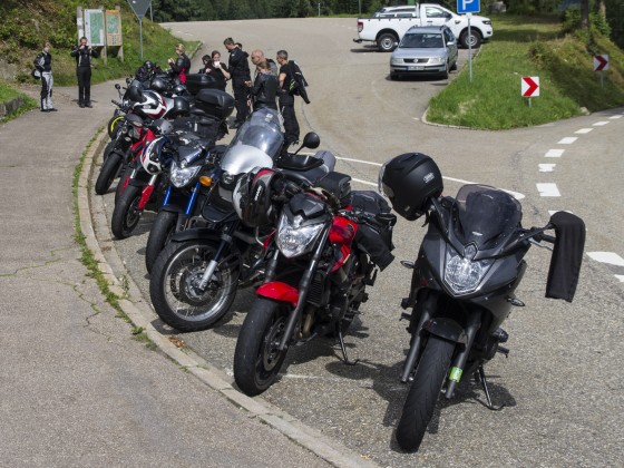 Forumstreffen Sommer 2017; Schwarzwald