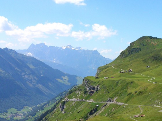 1.8. Nationalferiertag der Schweiz