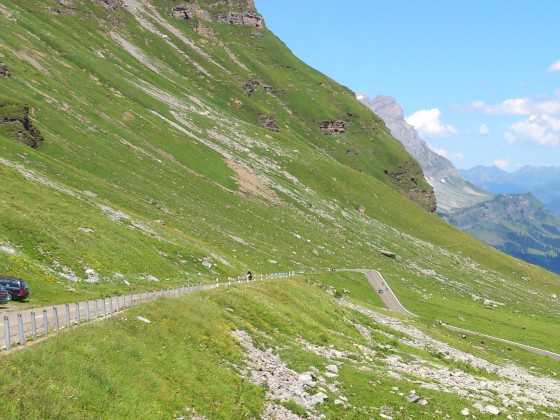 1.8. Nationalferiertag der Schweiz