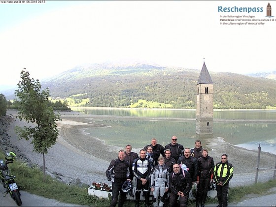 Österreich Treffen 2018 - Tirol