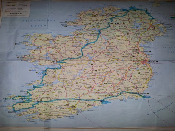 5--Irland Route