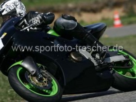 ZX 6-r in Anneau du Rhin