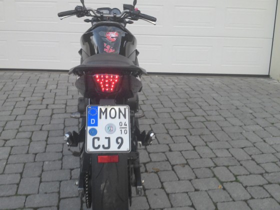 Meine XJ6