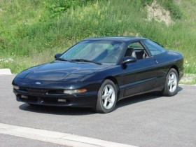 ´93 US Ford Probe II GT 2.5 V6 24v (205PS)