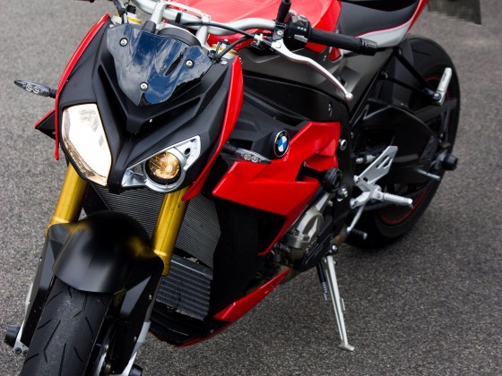 S1000R