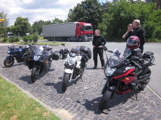 XJ6-Treffen 2013 007